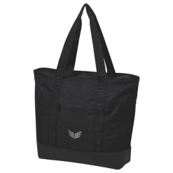 Erima Plecak materiałowy czarny. Czarne plecaki męskie 55PROTEC, bez wzorów, z materiału, eleganckie. Za 219.99 zł.