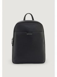 Armani Exchange Plecak XM002582 AF22651 UC001 Czarny. Czarne plecaki męskie Armani Exchange, bez wzorów, ze skóry. Za 679.99 zł.