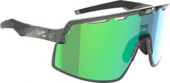 Okulary przeciwsłoneczne AZR Speed RX. Czerwone okulary przeciwsłoneczne damskie AZR. Za 350.50 zł.