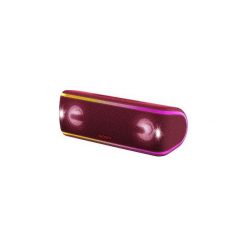 Sony SRS-XB41 (czerwony). Czerwone głośniki przenośne SONY. Za 699.00 zł.