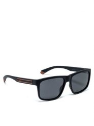Polaroid Okulary przeciwsłoneczne 2149/S Czarny. Czarne okulary przeciwsłoneczne damskie POLAROID. Za 139.99 zł.