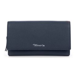 Tamaris Portmonetka TAS Amanda Portfele 1 ct Damski. Portfele damskie Tamaris, z materiału. Za 251.99 zł.