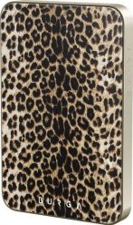 Burga Magnetic 5000 mAh player gold. Powerbanki . Za 299.00 zł.
