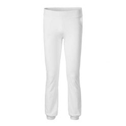 Spodnie Do Biegania Rekreacyjne Dla Kobiet. Białe spodnie sportowe damskie ALDER, na lato, bez wzorów, sportowe, do biegania. Za 113.99 zł.