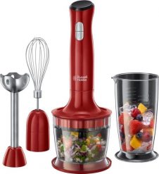 Blender Russell Hobbs Desire 24700-56. Blendery Russell Hobbs. Za 177.99 zł.