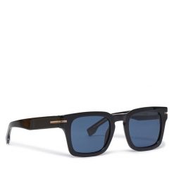 Okulary przeciwsłoneczne BOSS. Czarne okulary przeciwsłoneczne damskie Boss. Za 619.99 zł.
