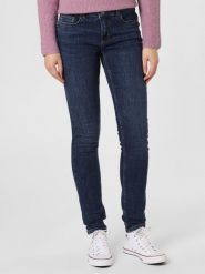 Opus Jeansy Kobiety niebieski, 42-30. Niebieskie jeansy damskie Opus, bez wzorów, z jeansu, klasyczne. Za 399.95 zł.