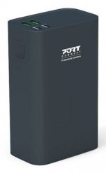 Port POWERBANK 30 000 mAh PD 65W. Powerbanki No Name. Za 526.99 zł.