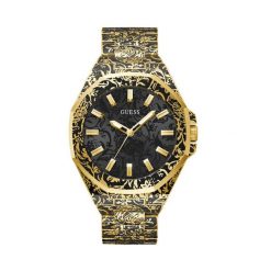 Zegarek Guess. Zegarki męskie Guess, z aplikacjami. Za 619.99 zł.