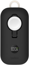 Powerbank Belkin Belkin BPD012HQBK bank mocy 10000 mAh Bezprzewodowe ładowanie Czarny. Czarne powerbanki Belkin. Za 334.40 zł.