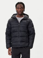 Columbia Kurtka zimowa Buck Butte™ II 2086882 Czarny Regular Fit. Czarne kurtki męskie Columbia, na zimę, m, bez wzorów, z syntetyku, bez kaptura. Za 499.99 zł.