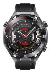 Smartwatch HUAWEI WATCH Ultimate 2, marzec-B19. Zegarki smartwatch Huawei, bez wzorów. Za 4,727.99 zł.