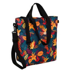 Shopperka damska Rovicky R-TZ15605 jesień. Shopperki damskie ROVICKY, bez wzorów, na ramię, duże, bez dodatków. Za 41.99 zł.