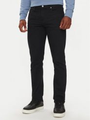 Calvin Klein Jeansy K10K111239 Niebieski Slim Fit. Niebieskie jeansy męskie Calvin Klein, z bawełny. Za 249.99 zł.