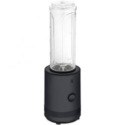 Wmf el-blender kitchenminis wmf deep black. Czarne blendery WMF ELECTRO. Za 499.00 zł.