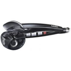 BaByliss lokówka automatyczna C1300E. Lokówki BABYLISS. W wyprzedaży za 369.00 zł.
