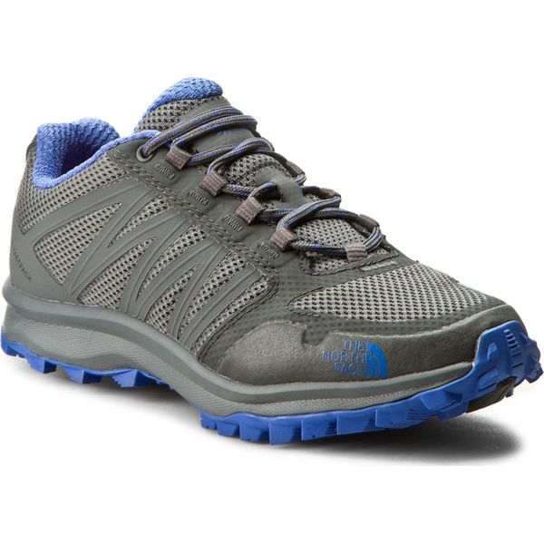 Trekkingi Zinc The Face T92y8ztjg Fastpack North Litewave Grey rdCxBQtsh
