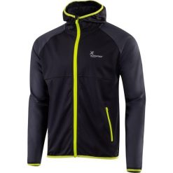 Męska Kurtka Softshell Klimatex Grapon - Oddychająca i Wiatroodporna. Fioletowe kurtki męskie LINITEX, m, bez wzorów, z softshellu, bez kaptura. Za 324.99 zł.