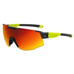 Okulary przeciwsłoneczne R2 Edge. Czarne okulary przeciwsłoneczne damskie R2. Za 254.85 zł.