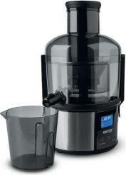 Sokowirówka Camry CR 4115. Sokowirówki Camry. Za 69.48 zł.