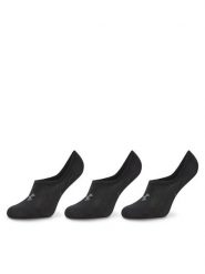 Under Armour Stopki Breathe Lite 1370075 Czarny. Czarne skarpety męskie Under Armour, bez wzorów, z materiału. Za 59.99 zł.