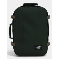 Plecak Cabin Zero Classic 36L. Brązowe plecaki męskie CABINZERO, bez wzorów, sportowe. W wyprzedaży za 239.00 zł.