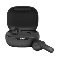 JBL Live Pro 2 TWS Czarne. Czarne słuchawki bezprzewodowe JBL. Za 599.00 zł.
