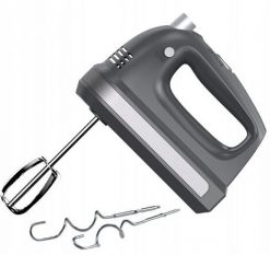 Mikser ręczny 500W MR-501 MAESTRO. Miksery Maestro. Za 61.64 zł.