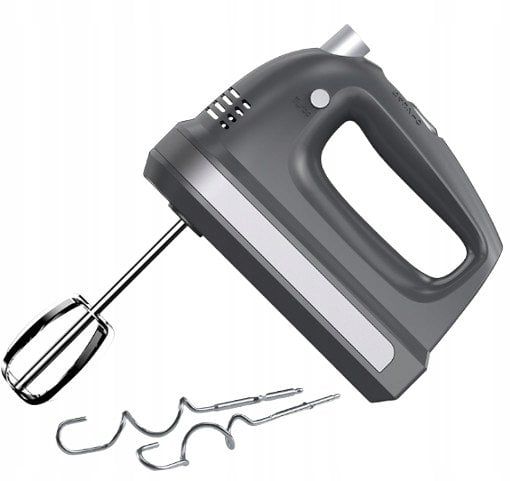 Mikser ręczny 500W MR-501 MAESTRO. Miksery Maestro. Za 61.64 zł.