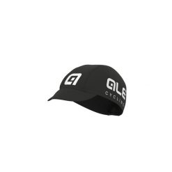Czapka rowerowa Alé Cycling Cotton. Białe czapki męskie ALÉ CYCLING, bez wzorów. Za 119.99 zł.