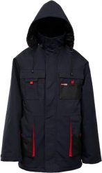 Kurtka męska Merida LONG JACKET XXL HAUSHALT. Kurtki męskie Merida, m, bez wzorów, bez kaptura. Za 133.34 zł.