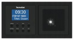 Radio TechniSat Radio sieciowe DAB+ FM TechniSat DigitRadio UP 1. Radia TECHNISAT. Za 1,060.40 zł.
