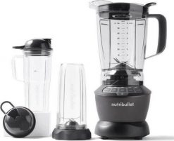 Blender kielichowy Nutribullet NBF500DG. Blendery Nutribullet. Za 653.79 zł.
