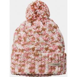Czapka Damska Columbia Bundle Up II. Brązowe czapki damskie Columbia, bez wzorów. Za 189.00 zł.