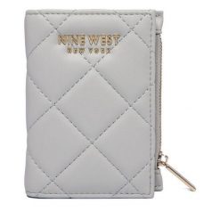 Portfel Nine West. Szare portfele damskie Nine West. Za 59.99 zł.