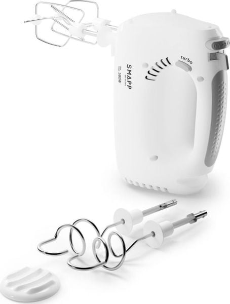 Mikser Smapp 451.4. Miksery SMAPP. Za 218.95 zł.