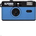 Aparat cyfrowy Ilford Ilford Sprite 35-II, black/blue. Aparaty kompaktowe Ilford. Za 237.57 zł.