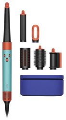 Dyson Airwrap Multistyler i.d. Straight+Wavy patyna/topaz. Lokówki Dyson. Za 2,399.00 zł.