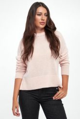 Sweter damski kaszmirowy JOSEPH RIBKOFF. Swetry nierozpinane damskie Joseph Ribkoff, xl, bez wzorów, z kaszmiru, bez kołnierzyka, bez ramiączek. Za 1,369.00 zł.