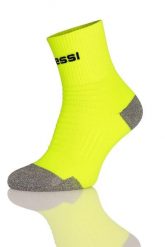 Skarpety sportowe Unisex Nessi Sportswear Trail U Termoaktywne. Niebieskie skarpetki damskie NESSI SPORTSWEAR, bez wzorów, z poliamidu. Za 69.99 zł.