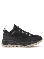 Halti Trekkingi Kuru Low DX W 054-2901 Czarny. Czarne obuwie trekkingowe damskie Halti, z materiału, bez zapięcia. Za 499.99 zł.
