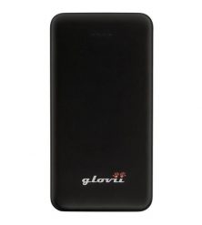Powerbank Glovii 10000mAh z funkcją Always On dla urządzeń USB, P10000G. Powerbanki Glovii. Za 138.03 zł.