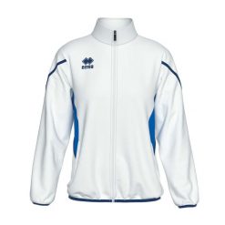 Errea Kurtki Christine Kurtka Ad Damskie. Białe kurtki sportowe damskie ERREA, m, bez wzorów, z materiału, bez ramiączek, bez kaptura. Za 224.00 zł.