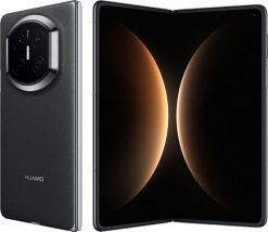 Smartfon Huawei Huawei Mate X7 Czarny. Czarne smartfony Huawei. Za 6,498.99 zł.