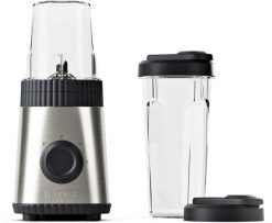 Blender Guzzini Sous Chef Mobiler Mixer On-the-go szary. Szare blendery Guzzini. Za 352.41 zł.