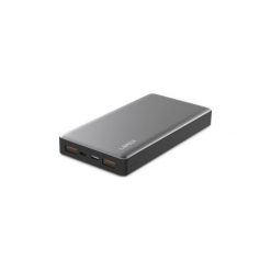 Powerbank LAMAX Fast Charge 15000 mAh Czarny. Czarne powerbanki Lamax. Za 101.99 zł.
