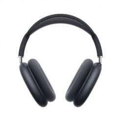 Apple AirPods Max (USB-C) - Midnight. Słuchawki bezprzewodowe Apple. Za 2,372.99 zł.