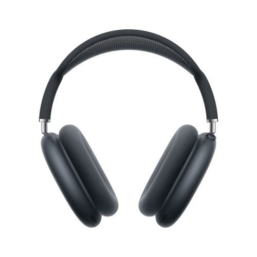 Apple AirPods Max (USB-C) - Midnight. Słuchawki bezprzewodowe Apple. Za 2,372.99 zł.