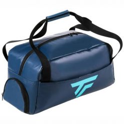 Torba sportowa Tecnifibre Tour Endurance Tempo Duffel. Niebieskie torby podróżne damskie TECNIFIBRE, bez wzorów, z materiału. Za 283.50 zł.