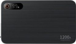 Powerbank Baseus Powerbank Jump Starter do samochodu 1200A Baseus Super Energy Pro+. Powerbanki Baseus. Za 274.88 zł.